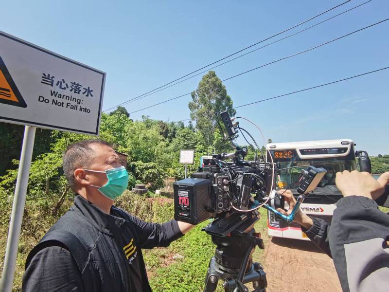 南浔区TVC拍摄公司：深耕本地市场，为品牌定制专属拍摄方案