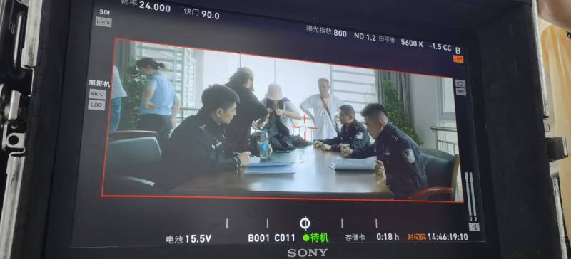 南浔区广告片拍摄公司服务世界500强的标准化体系